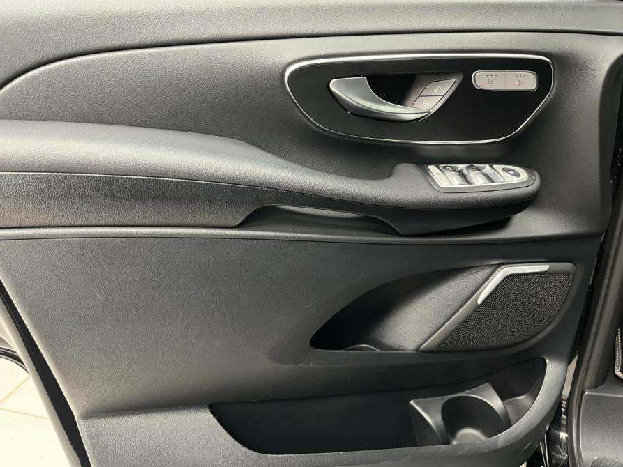 Mercedes-Benz V-Класс III (W447) Рестайлинг Екатеринбург  - изображение 12
