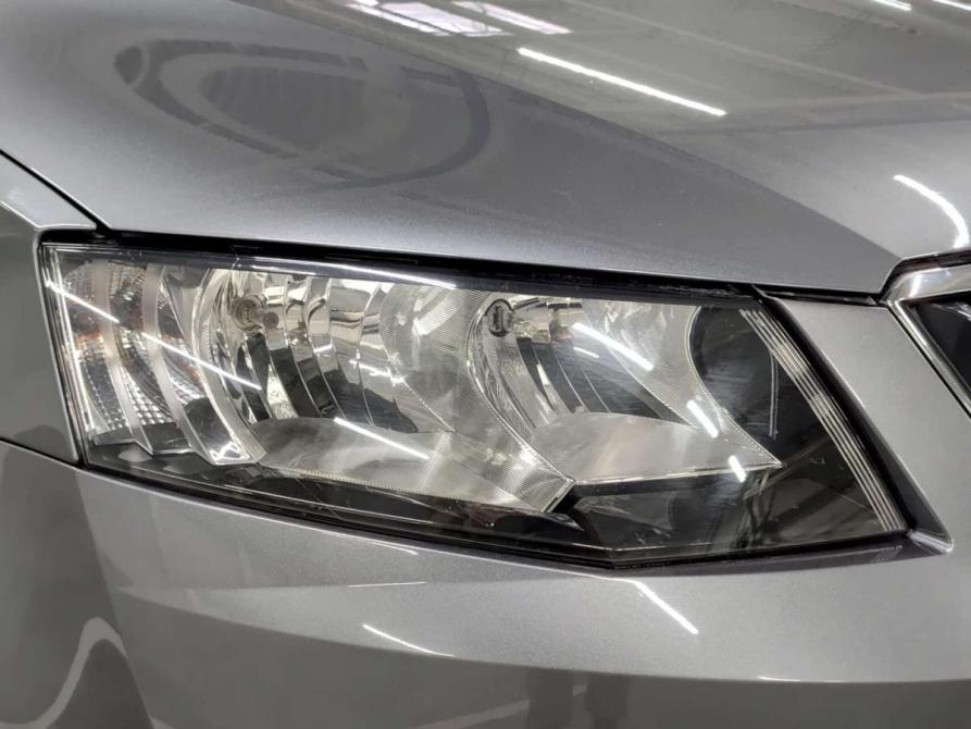 Skoda Octavia III (A7) Казань  - изображение 21