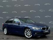 BMW 3 серии VI (F3x) Рестайлинг Санкт-Петербург  - изображение 30