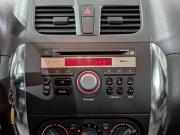 Suzuki SX4 I (Classic) Рестайлинг Химки  - изображение 47