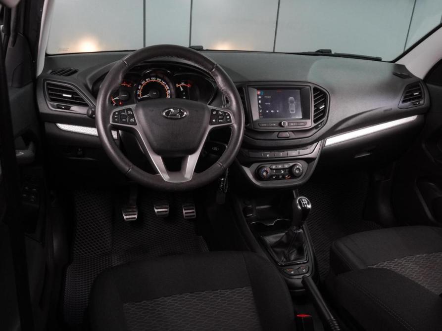 Lada (ВАЗ) Vesta I Воронеж  - изображение 6