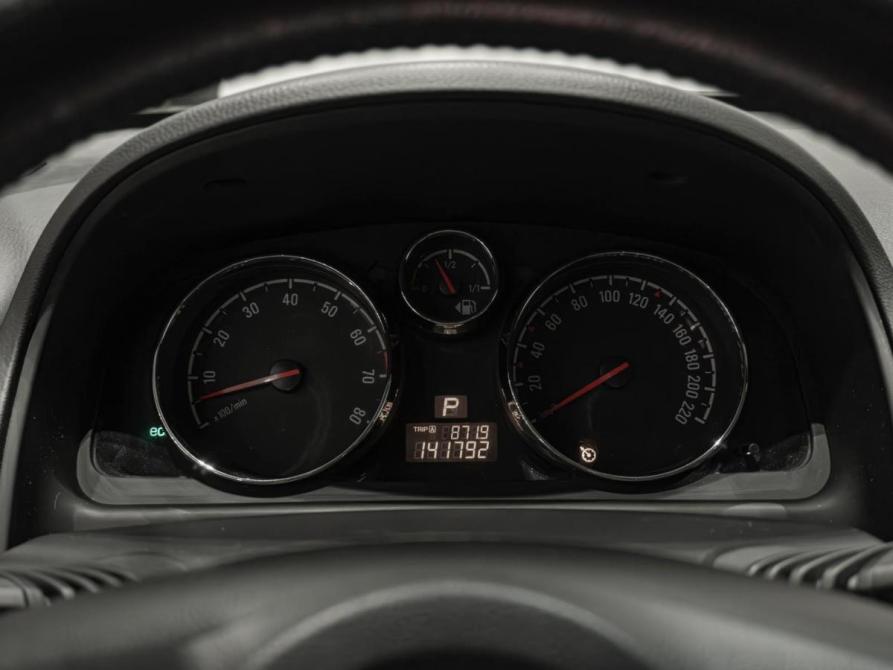 Opel Antara I Рестайлинг Мурманск  - изображение 14