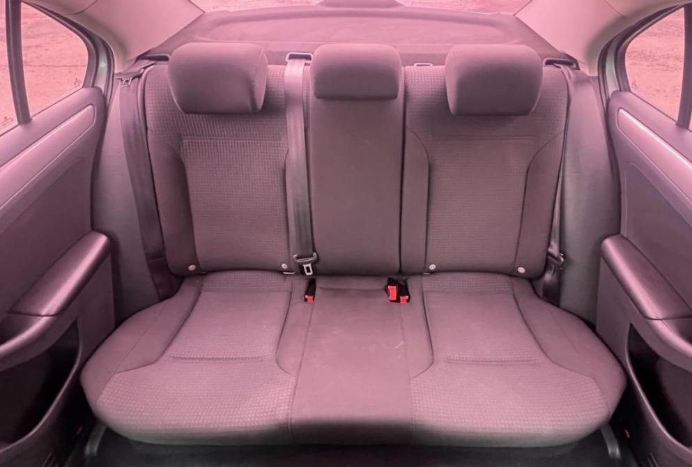 Volkswagen Jetta VI Красноярск  - изображение 22
