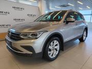 Volkswagen Tiguan II Рестайлинг Санкт-Петербург  - изображение 20