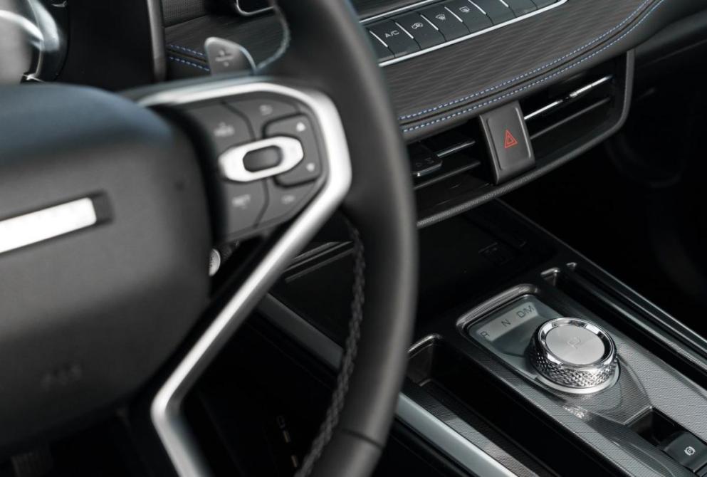 Haval Jolion I Рестайлинг Красноярск  - изображение 14