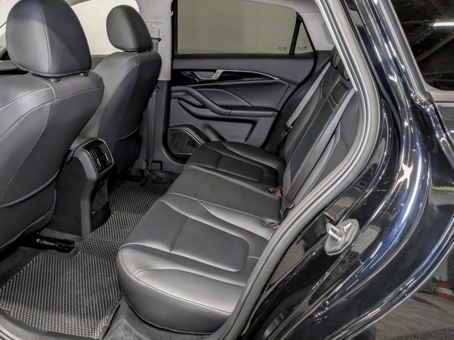 FAW Bestune B70 I Рестайлинг Москва  - изображение 12