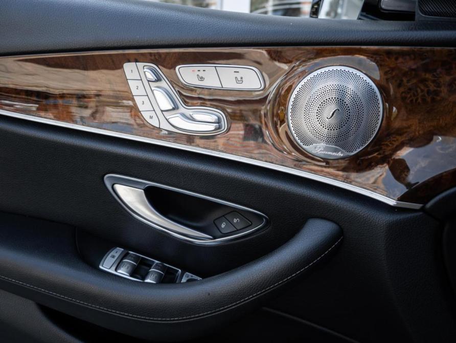 Mercedes-Benz E-Класс V (W213 S213 C238) Ставрополь  - изображение 26