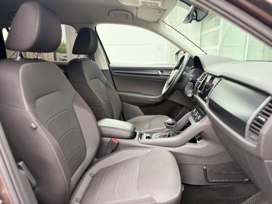 Skoda Kodiaq I Санкт-Петербург  - изображение 10