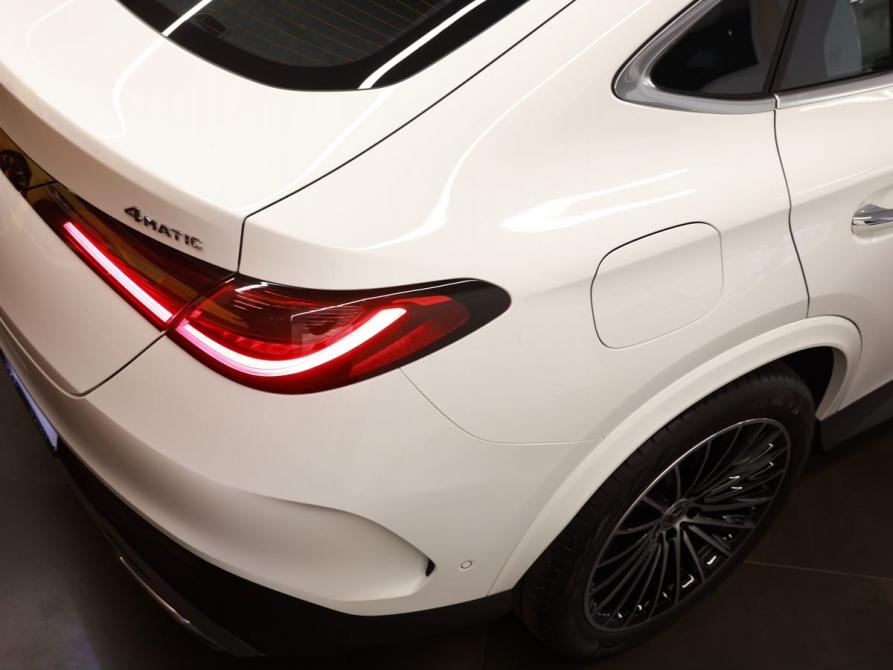 Mercedes-Benz GLC Coupe II (C254) Москва  - изображение 10
