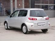 Mazda Demio II (DY) Новосибирск  - изображение 22