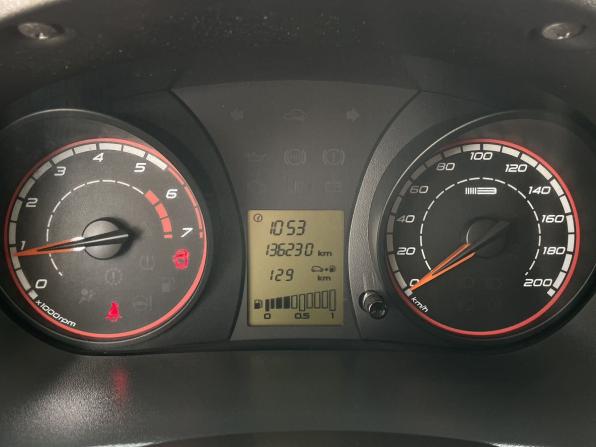 Lada (ВАЗ) Kalina II с пробегом 2018 года, цена 615 000 рублей, 136229 км, универсал, Автокод Объявления