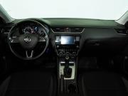 Skoda Octavia III (A7) Рестайлинг Казань  - изображение 21