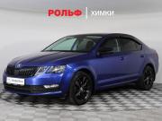 Skoda Octavia III (A7) Рестайлинг Химки  - изображение 15