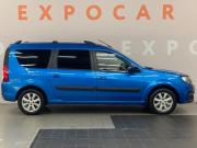 Lada (ВАЗ) Largus I Рестайлинг Волгоград  - изображение 12