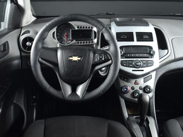 Chevrolet Aveo II с пробегом 2012 года, цена 658 995 рублей, 220167 км, хэтчбек, Автокод Объявления