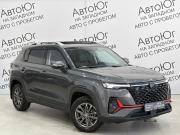 Changan CS35 Plus I Рестайлинг Ставрополь  - изображение 19