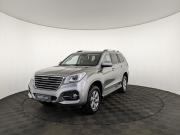 Haval H9 I Рестайлинг Москва  - изображение 31
