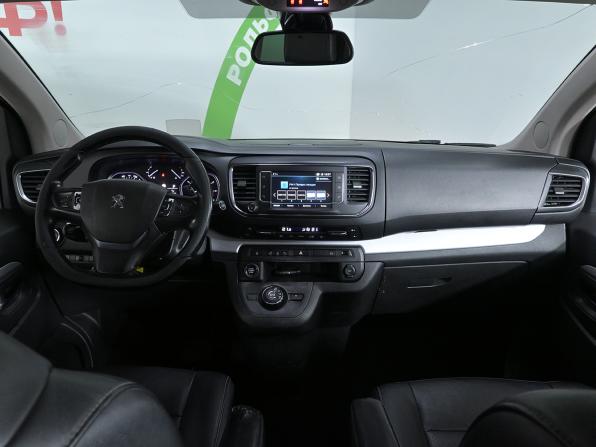 Peugeot Traveller I с пробегом 2019 года, цена 2 068 000 рублей, 354000 км, минивэн, Автокод Объявления
