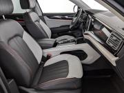 Volkswagen Teramont I Рестайлинг (China Market) Москва  - изображение 54