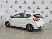 Kia Rio III Тольятти  - изображение 27