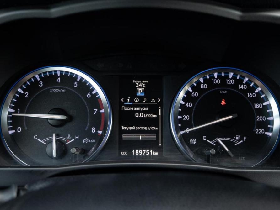 Toyota Highlander III (XU50) Краснодар  - изображение 19