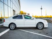Skoda Octavia II (A5) Рестайлинг Волгоград  - изображение 42