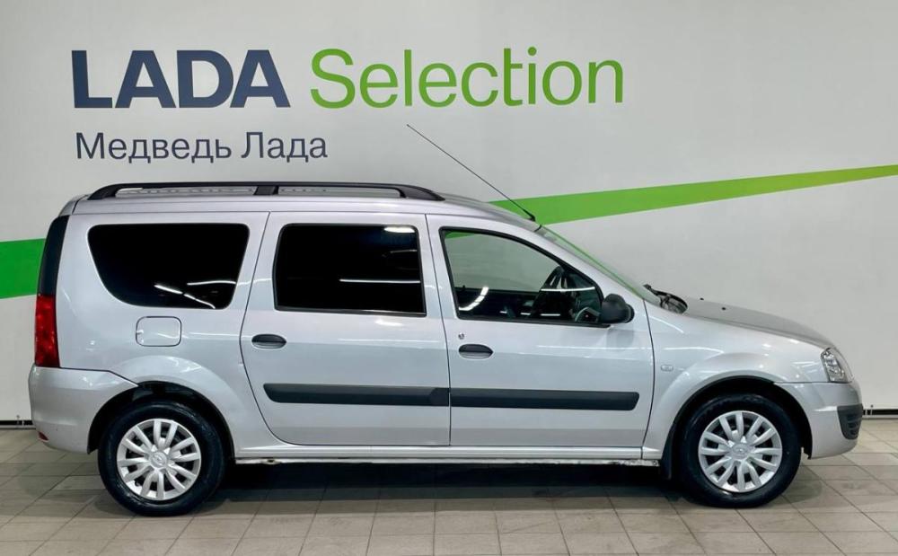 Lada (ВАЗ) Largus I Красноярск  - изображение 10