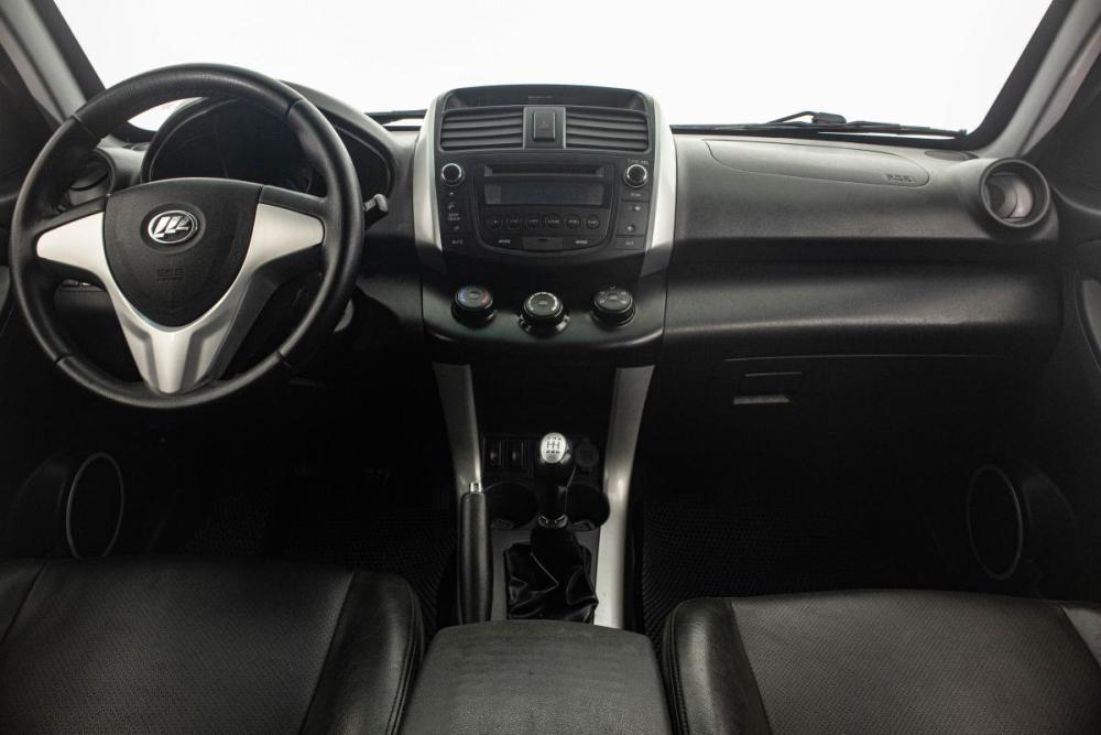 Lifan X60 I Пермь  - изображение 14