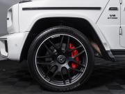 Mercedes-Benz G-Класс AMG II (W463) Москва  - изображение 60
