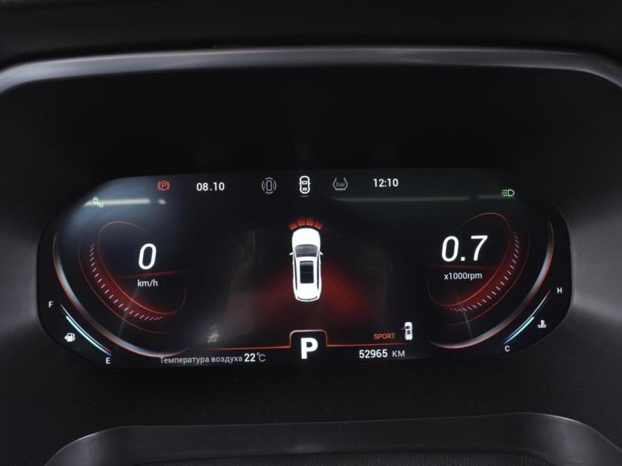 Chery Tiggo 8 Pro I Ростов-на-Дону  - изображение 22