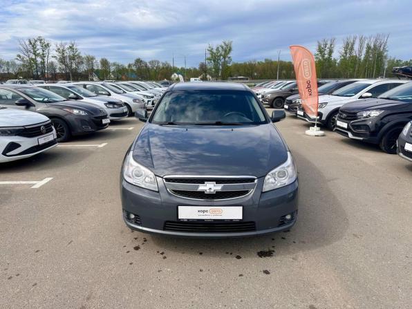 Chevrolet Epica V250 Рестайлинг с пробегом 2011 года, цена 683 000 рублей, 202643 км, седан, Автокод Объявления