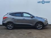 Hyundai ix35 I Рестайлинг Москва  - изображение 16