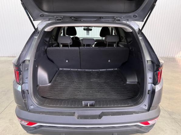 Hyundai Tucson IV с пробегом 2021 года, цена 2 677 000 рублей, 75441 км, внедорожник, Автокод Объявления
