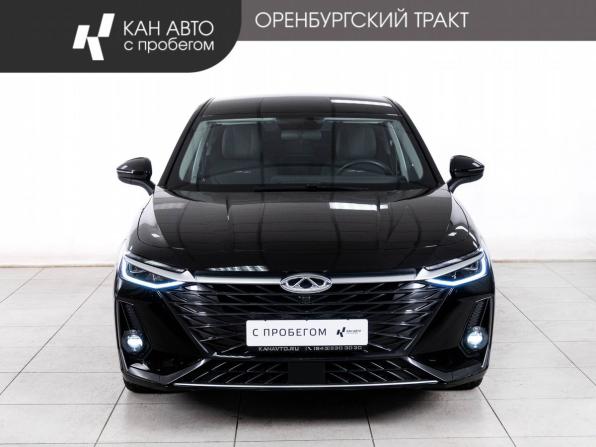 Chery Arrizo 8 с пробегом 2024 года, цена 2 150 000 рублей, 21600 км, седан, Автокод Объявления