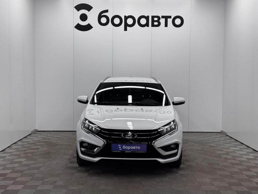 Lada (ВАЗ) Vesta I Рестайлинг (NG) Воронеж  - изображение 5