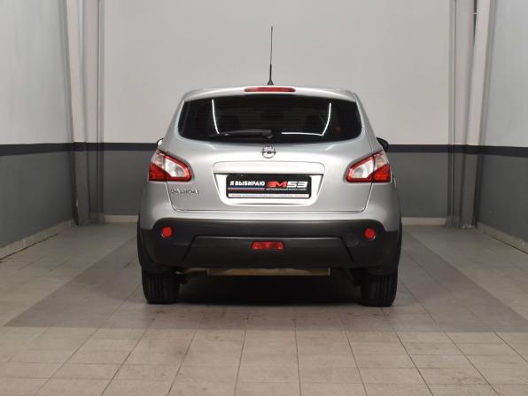 Nissan Qashqai I Рестайлинг с пробегом 2013 года, цена 1 364 995 рублей, 208771 км, внедорожник, Автокод Объявления