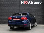 Volkswagen Jetta VI Екатеринбург  - изображение 22