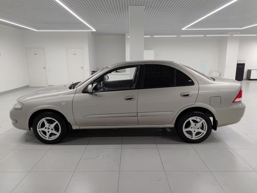 Nissan Almera Classic I Казань  - изображение 10