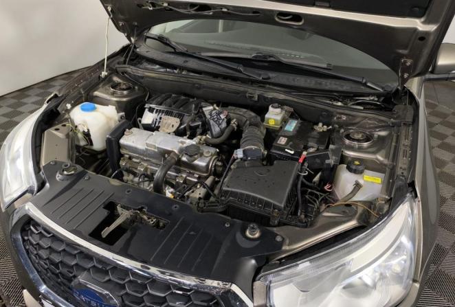 Datsun on-DO I Рестайлинг с пробегом 2020 года, цена 580 000 рублей, 88419 км, седан, Автокод Объявления