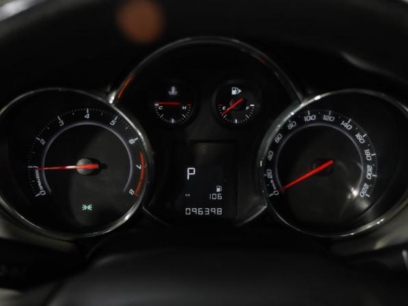 Chevrolet Cruze I Рестайлинг с пробегом 2012 года, цена 849 000 рублей, 96336 км, хэтчбек, Автокод Объявления