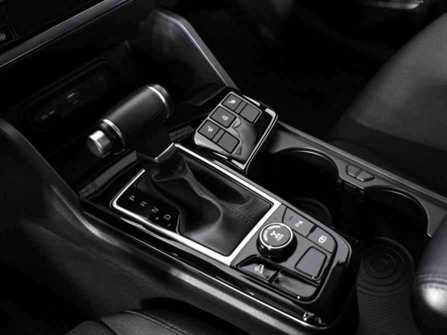 Kia Sportage V Санкт-Петербург  - изображение 13
