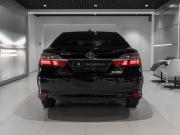 Toyota Camry VII (XV50) Рестайлинг 2 Москва  - изображение 30