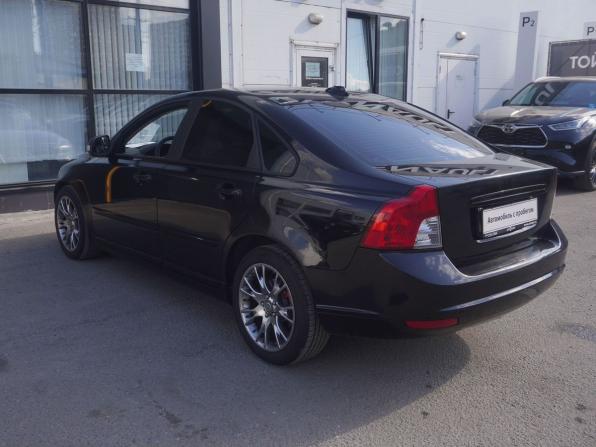 Volvo S40 II Рестайлинг с пробегом 2011 года, цена 763 000 рублей, 228508 км, седан, Автокод Объявления