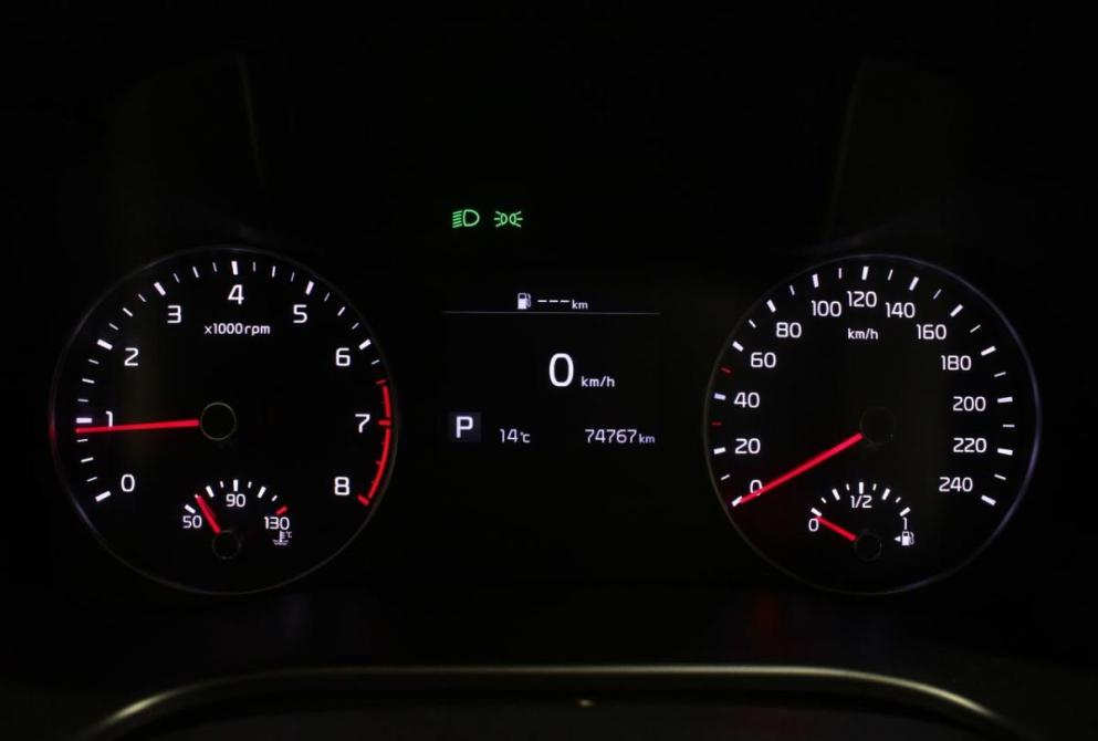 Kia Cerato III Рестайлинг (Classic) Нижний Новгород  - изображение 12