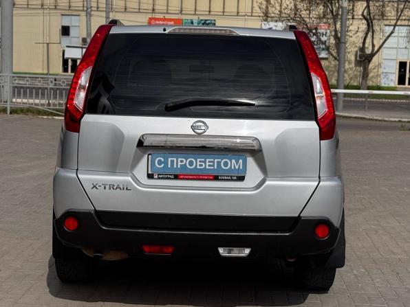Nissan X-Trail II Рестайлинг с пробегом 2013 года, цена 1 069 000 рублей, 186000 км, внедорожник, Автокод Объявления