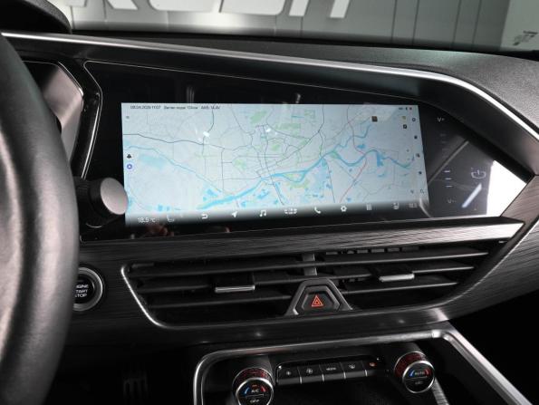 Geely Tugella I Рестайлинг с пробегом 2023 года, цена 3 039 000 рублей, 40330 км, внедорожник, Автокод Объявления