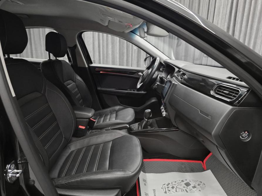 Renault Arkana I Красноярск  - изображение 10