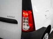 Lada (ВАЗ) Largus I Иркутск  - изображение 29