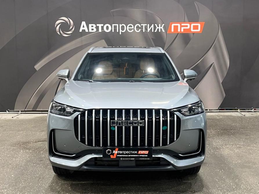 Jaecoo J8 Пермь  - изображение 2