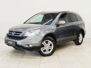 Honda CR-V III Рестайлинг Тула  - изображение 27